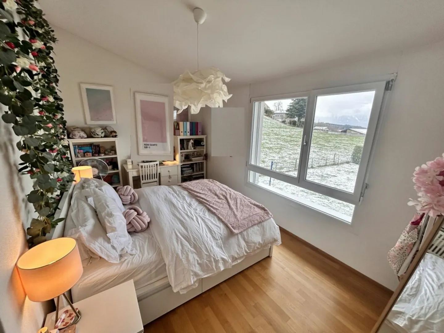 Villa spaziosa in affitto a Savigny - Foto 13 di 16