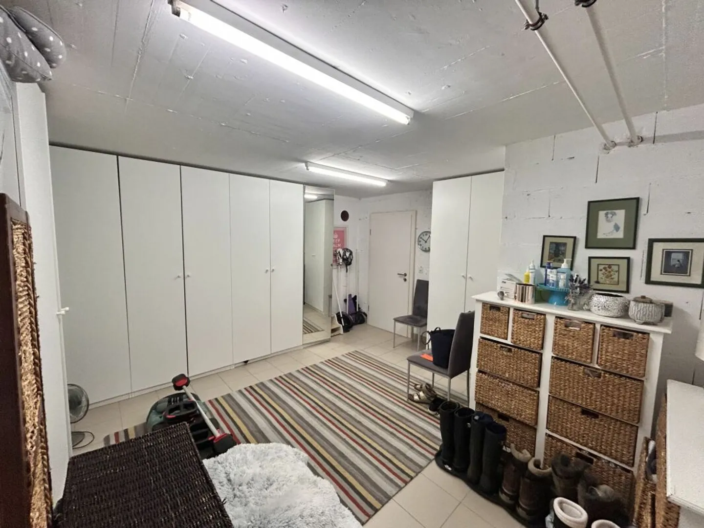 Villa spaziosa in affitto a Savigny - Foto 16 di 16