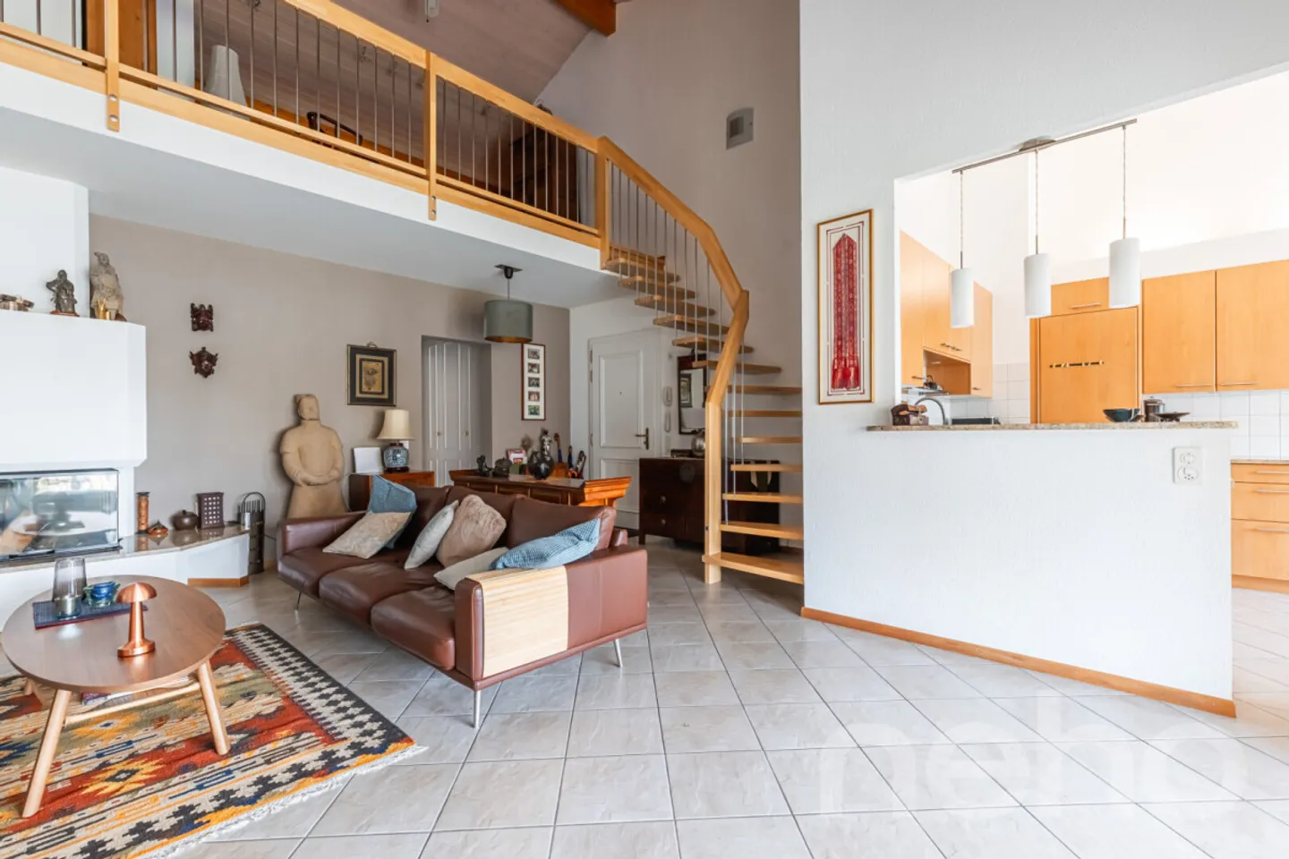 Apartment for sale - Photo 2 of 12