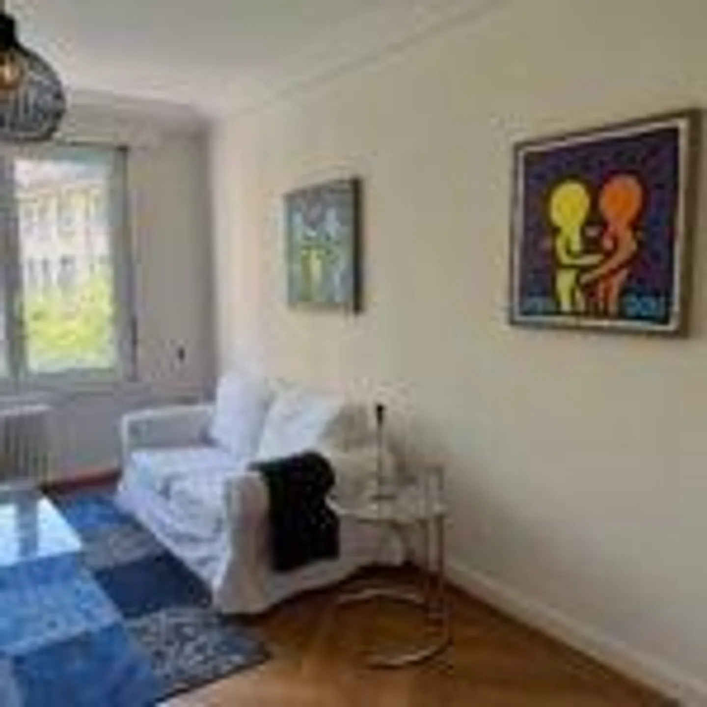 Appartamento 2.5 camere affascinante - Foto 1 di 7