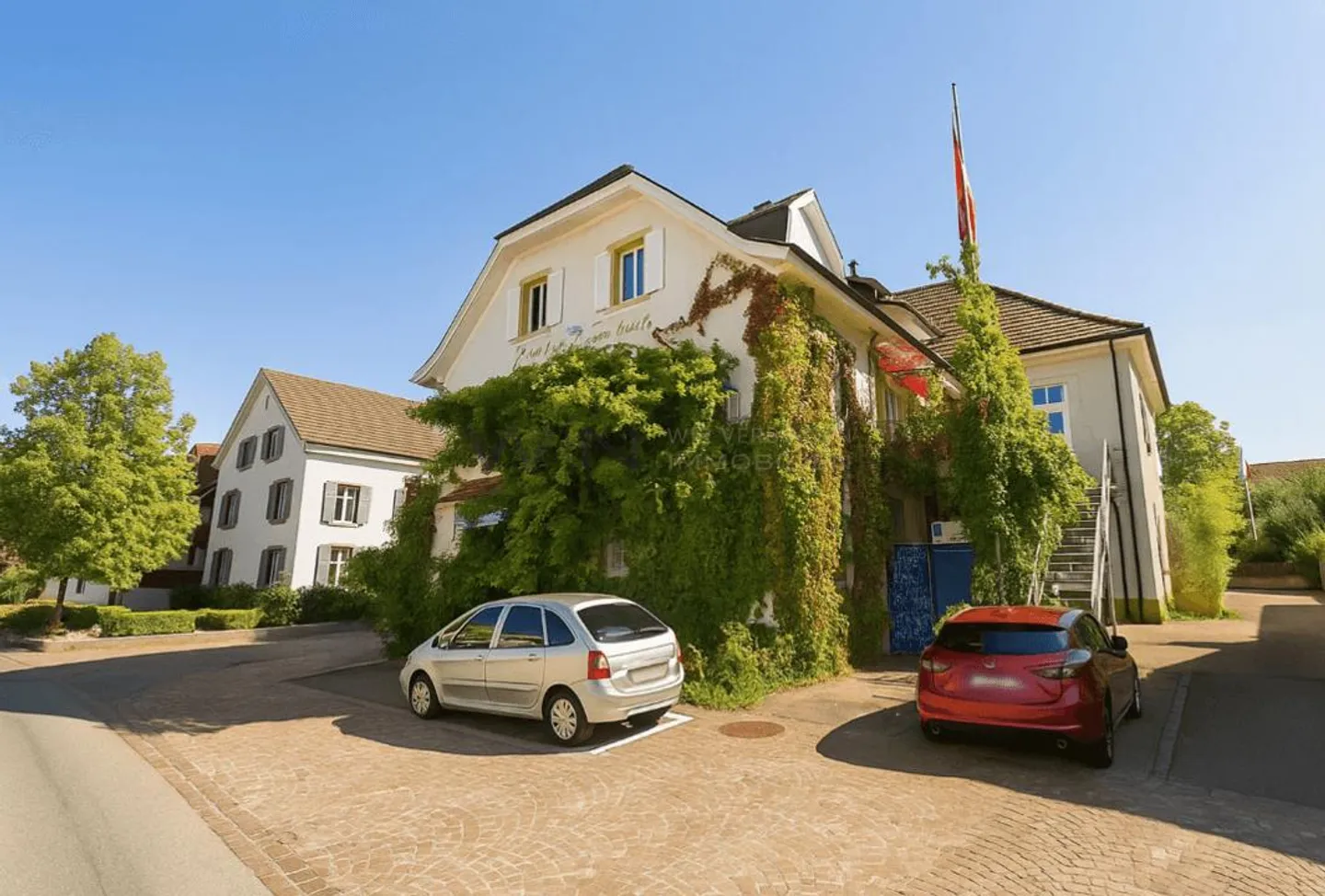 Zentrum-Grün: 3.5 Zimmer-Neubau - Foto 12 di 13