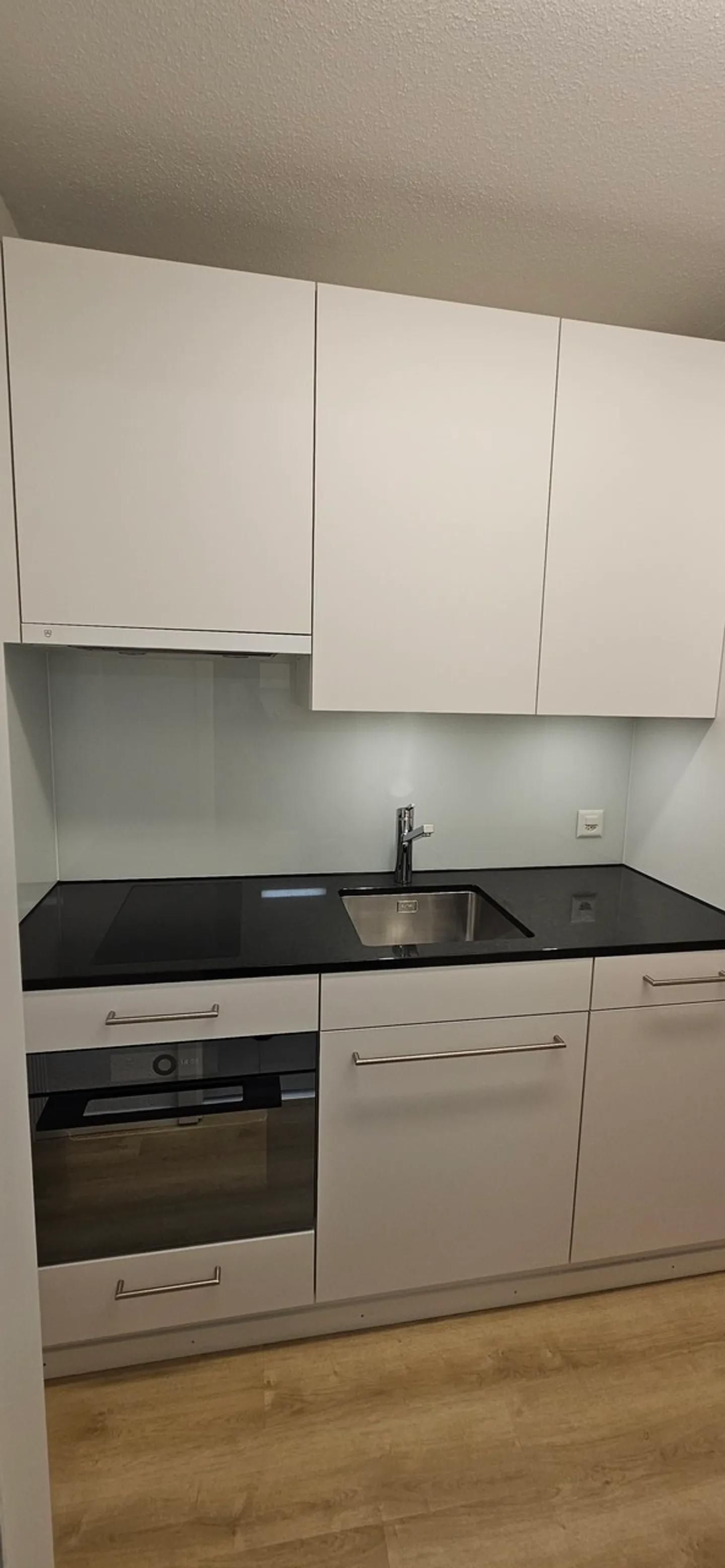 À louer : magnifique appartement 1 pièce rénové au rez-de-chaussée - Photo 3 sur 8