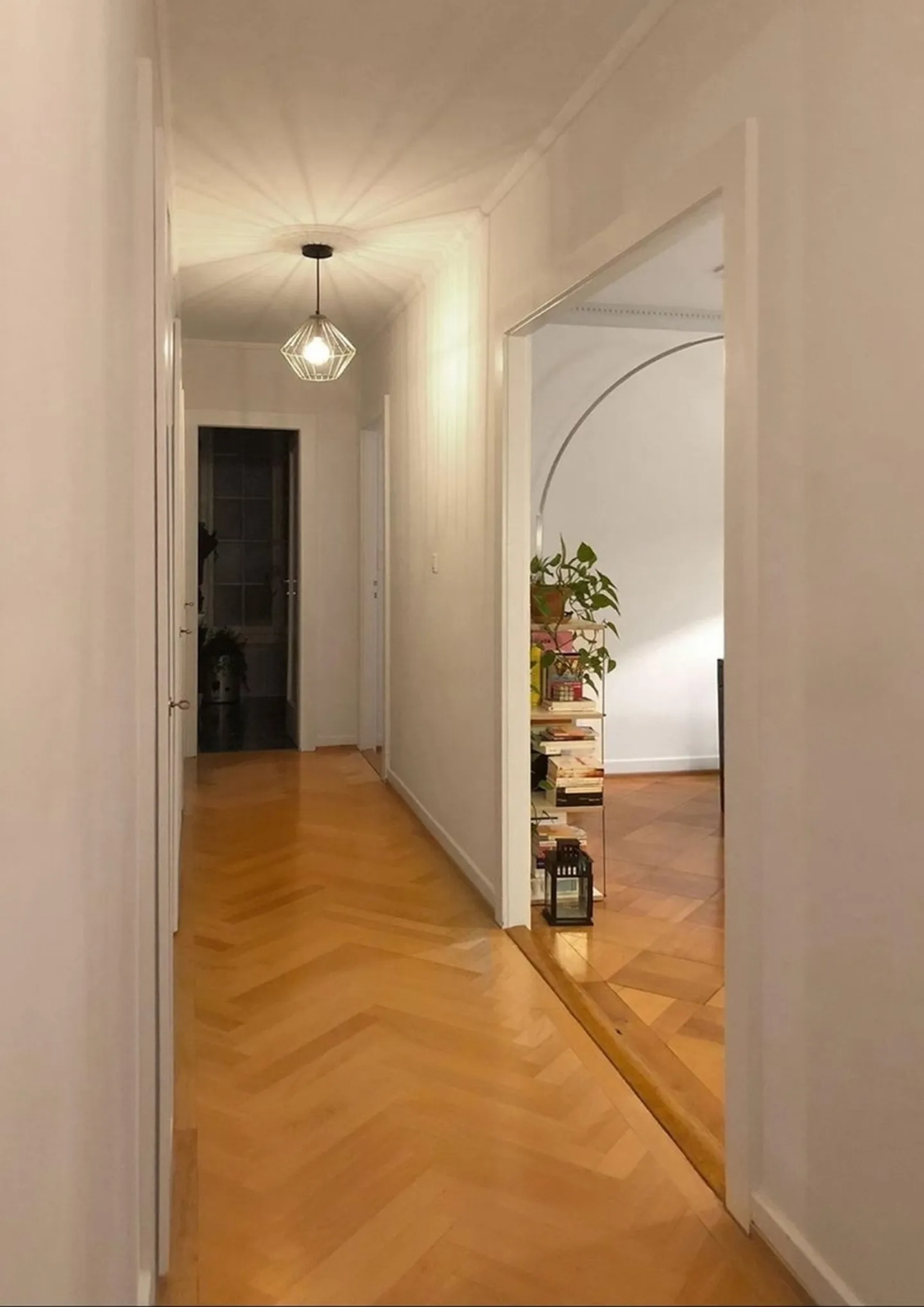 Sublime 5.5-room apartment in Pully-south with lease takeover on 01.05.2026 - Photo 4 of 7
