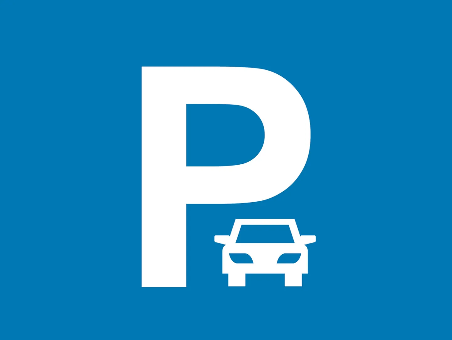 Posto Auto in Garage Moderna - Foto 3 di 3