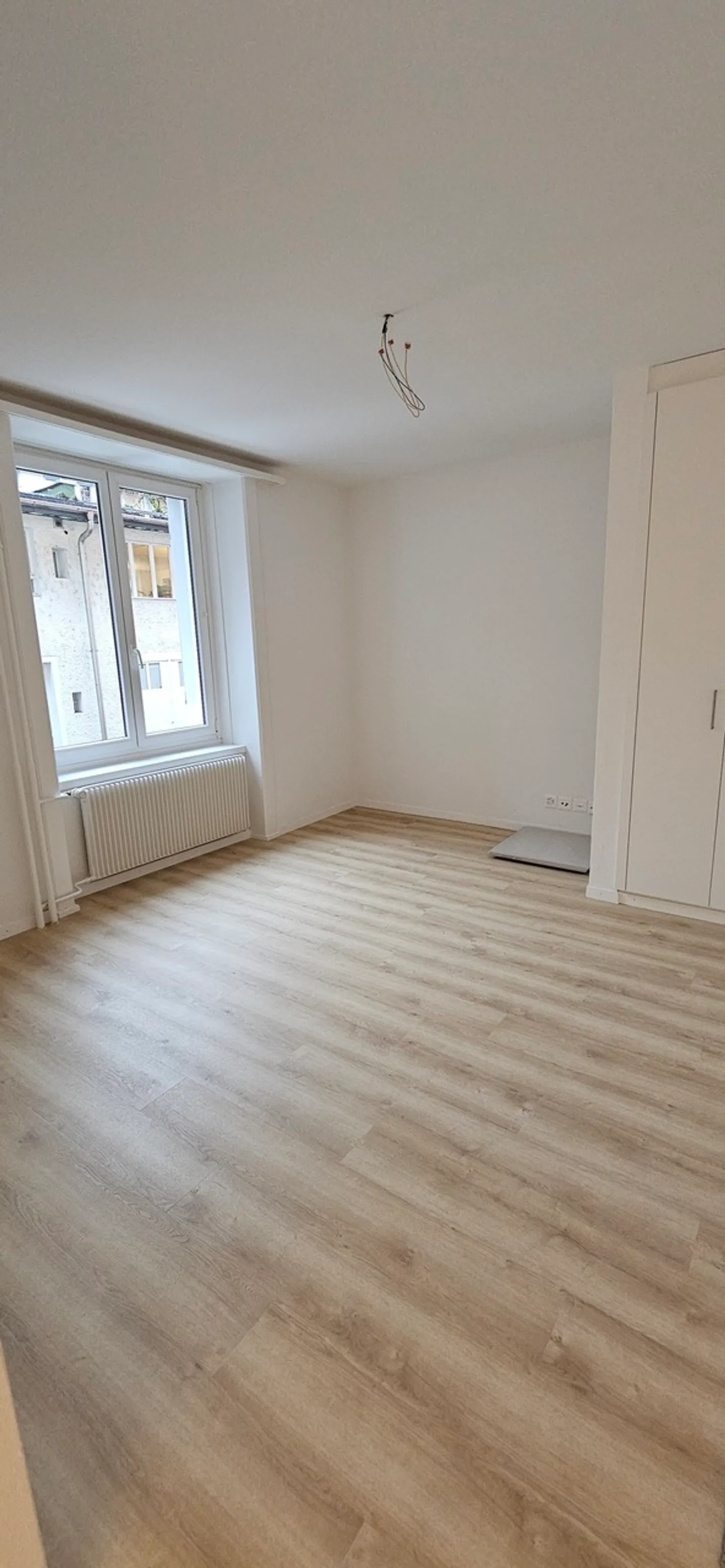 À louer : magnifique appartement 1 pièce rénové au rez-de-chaussée - Photo 6 sur 8