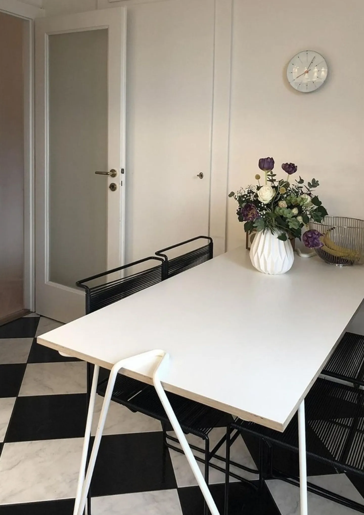 Sublime 5.5-room apartment in Pully-south with lease takeover on 01.05.2026 - Photo 6 of 7