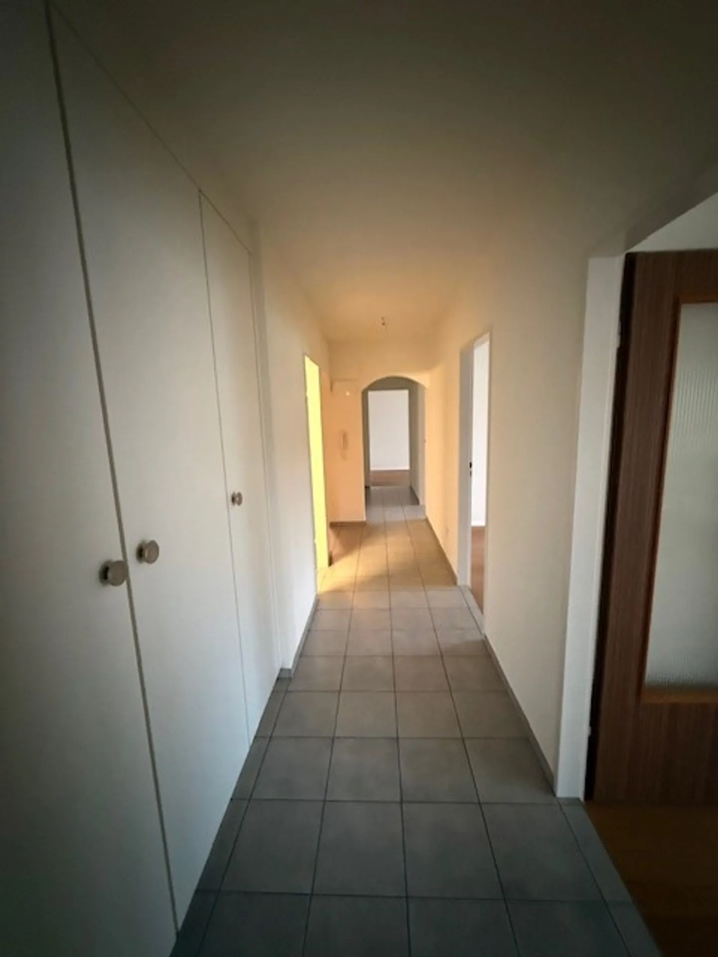 Appartamento luminoso di 4 stanze in affitto a Frenkendorf - Foto 7 di 9