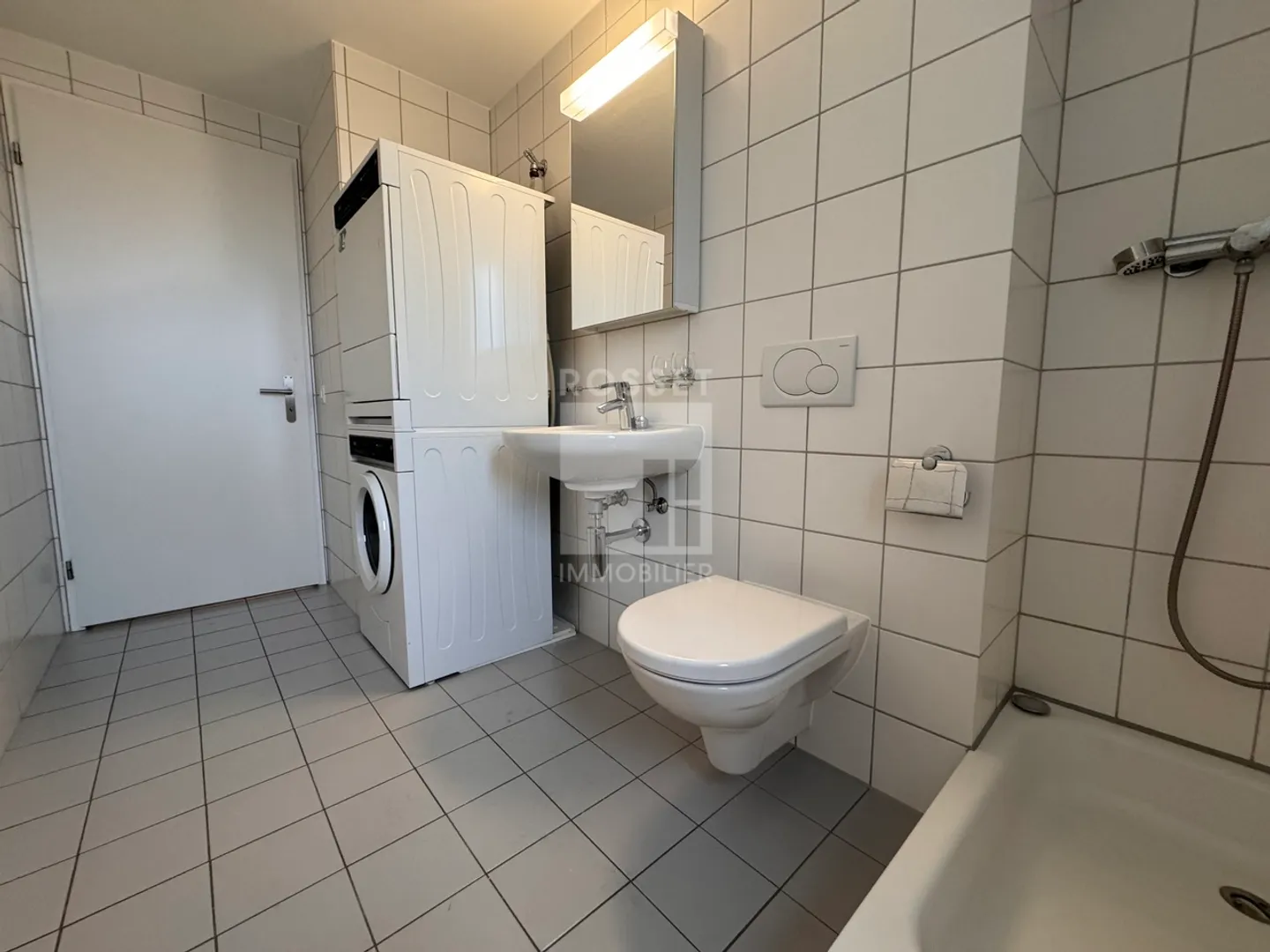 2.5-room apartments on the 1st, 2nd, and 3rd floors - Photo 1 of 6