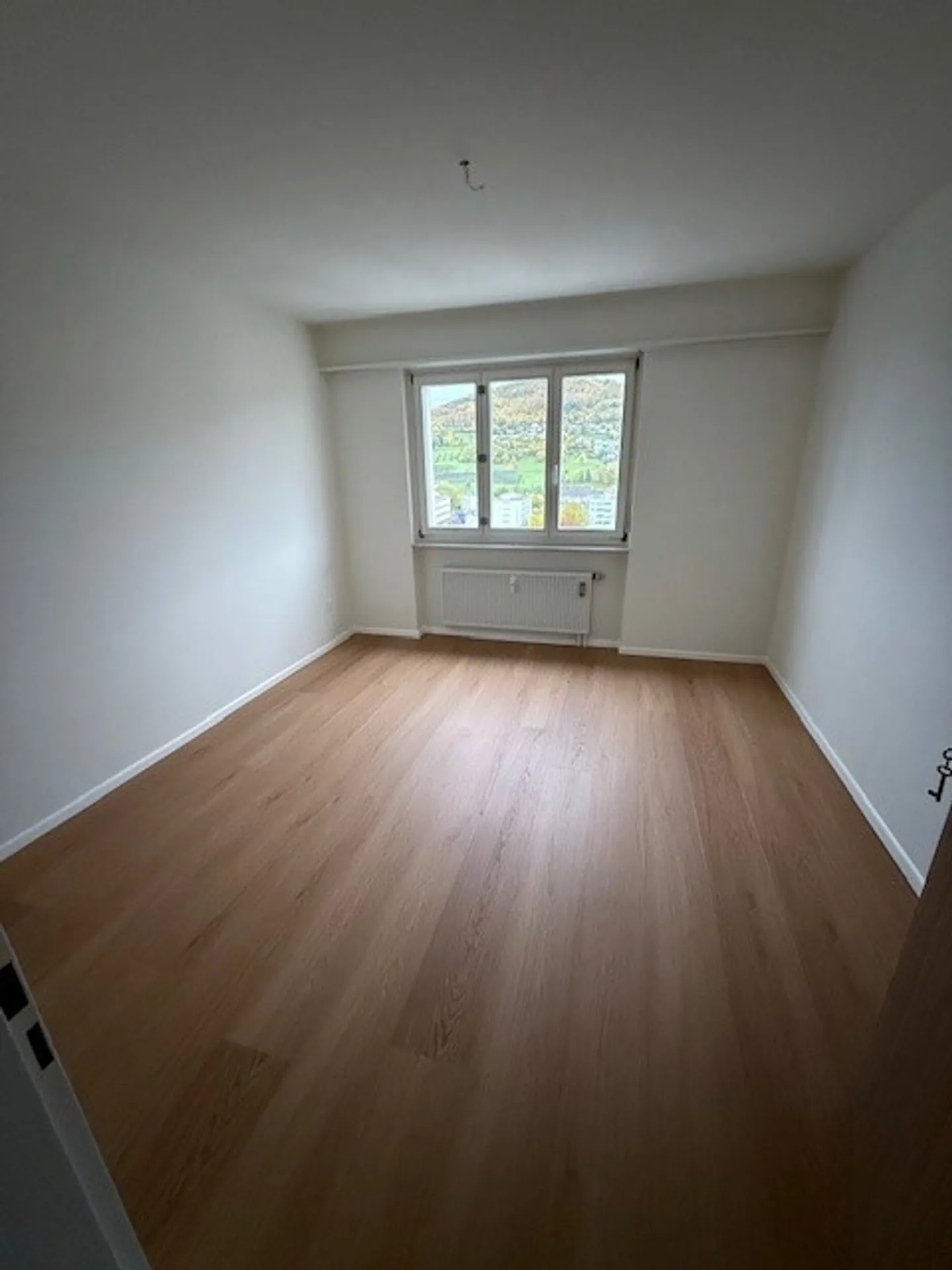 Appartamento luminoso di 4 stanze in affitto a Frenkendorf - Foto 6 di 9