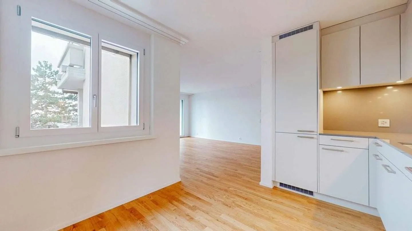 Appartement confortable avec grand balcon - Photo 4 sur 10