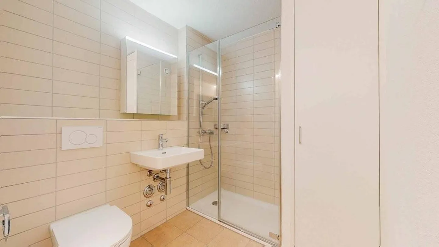 Appartement confortable avec grand balcon - Photo 5 sur 10