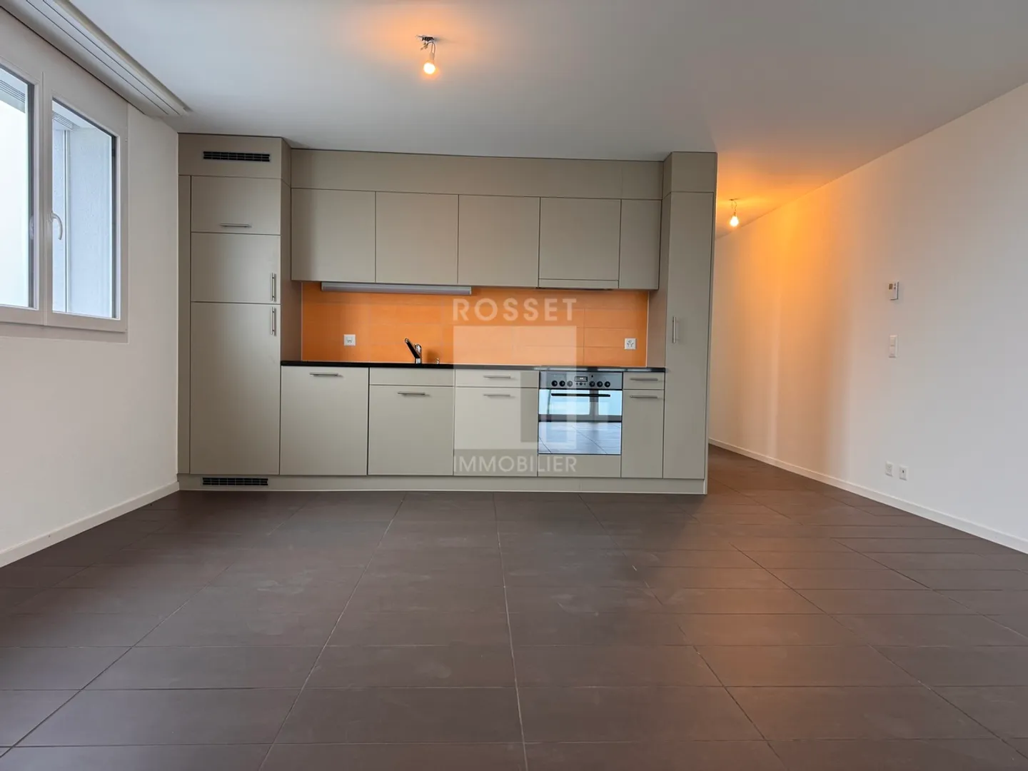 2.5-room apartments on the 1st, 2nd, and 3rd floors - Photo 2 of 6