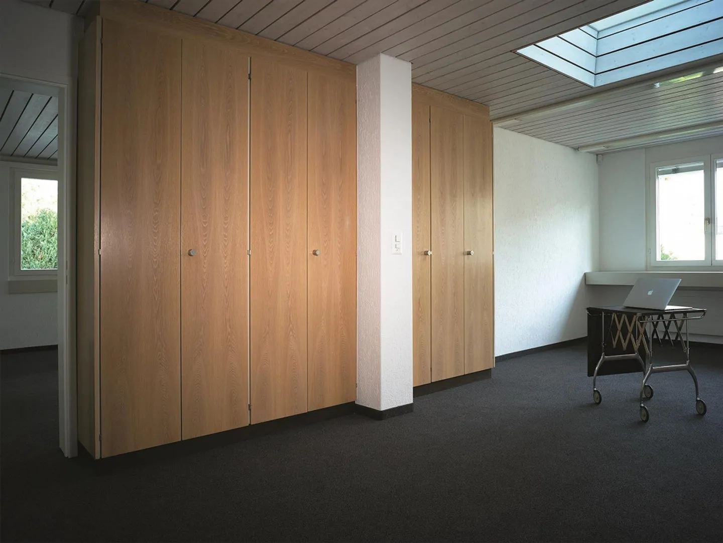 Renovierte Büroräumlichkeiten zu vermieten - Foto 4 von 9