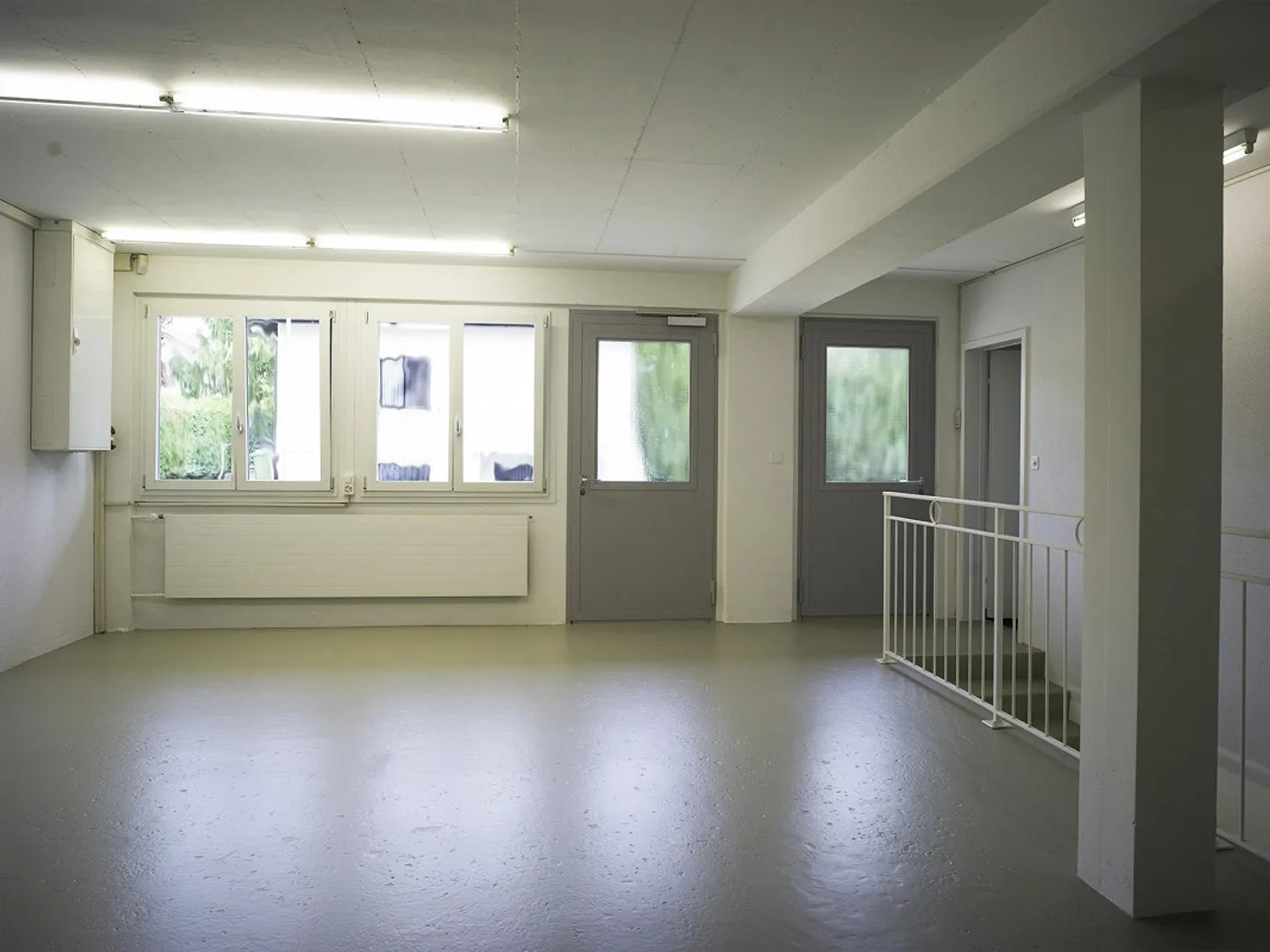 Renovierte Büroräumlichkeiten zu vermieten - Foto 5 von 9