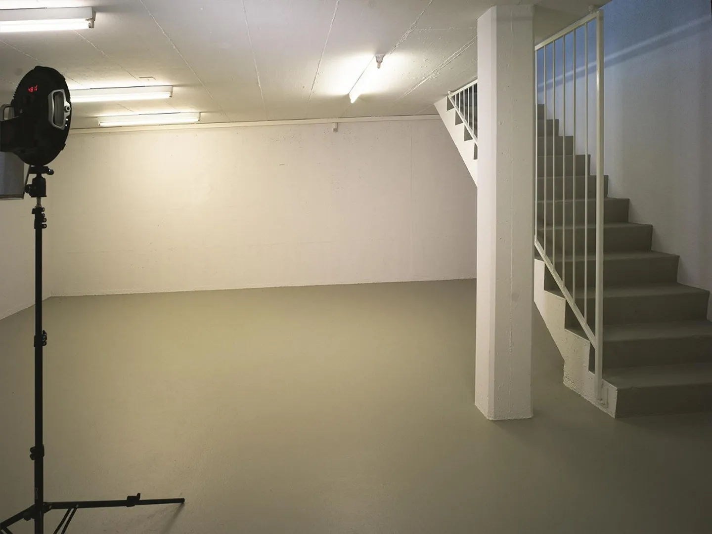 Renovierte Büroräumlichkeiten zu vermieten - Foto 6 von 9