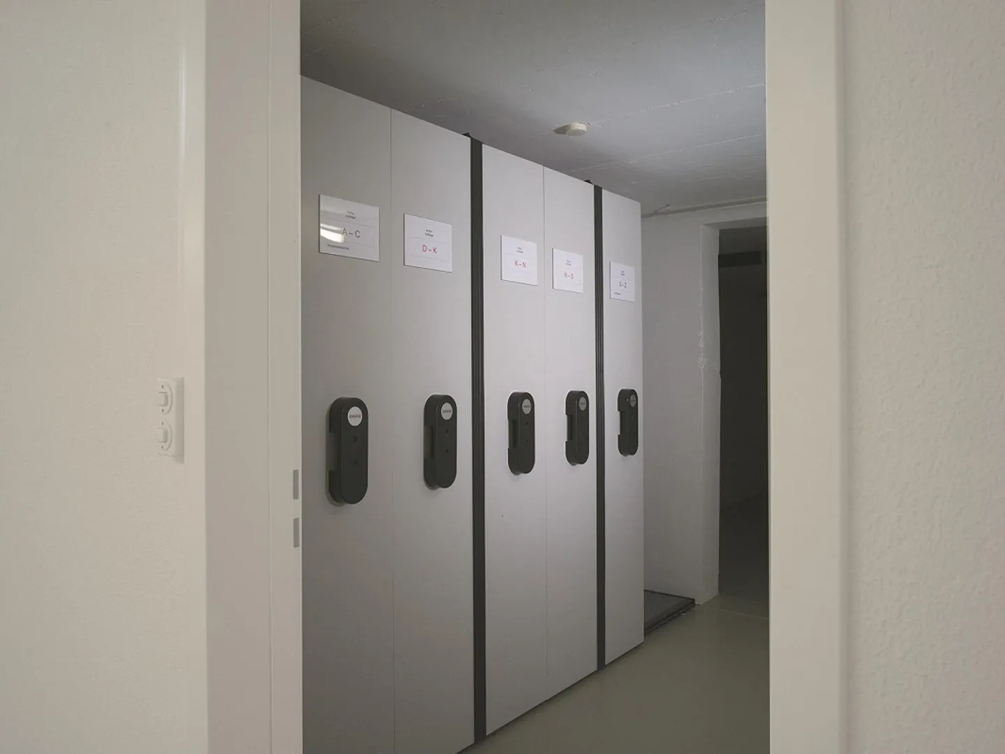 Renovierte Büroräumlichkeiten zu vermieten - Foto 7 von 9