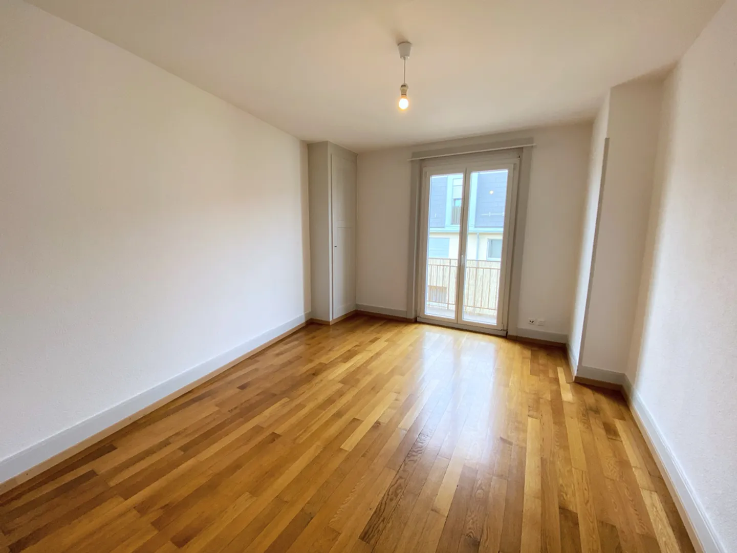 Appartamento 2 locali - Foto 1 di 5