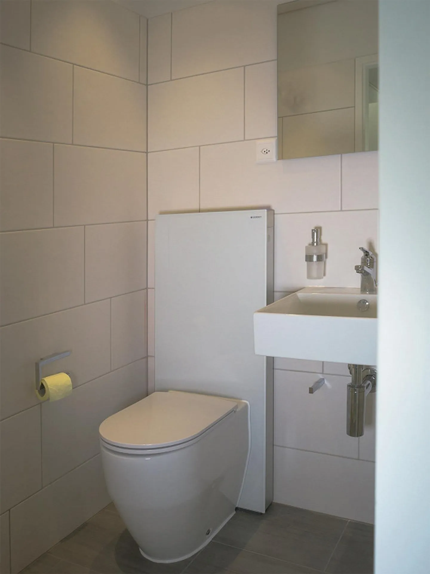 Renovierte Büroräumlichkeiten zu vermieten - Foto 9 von 9