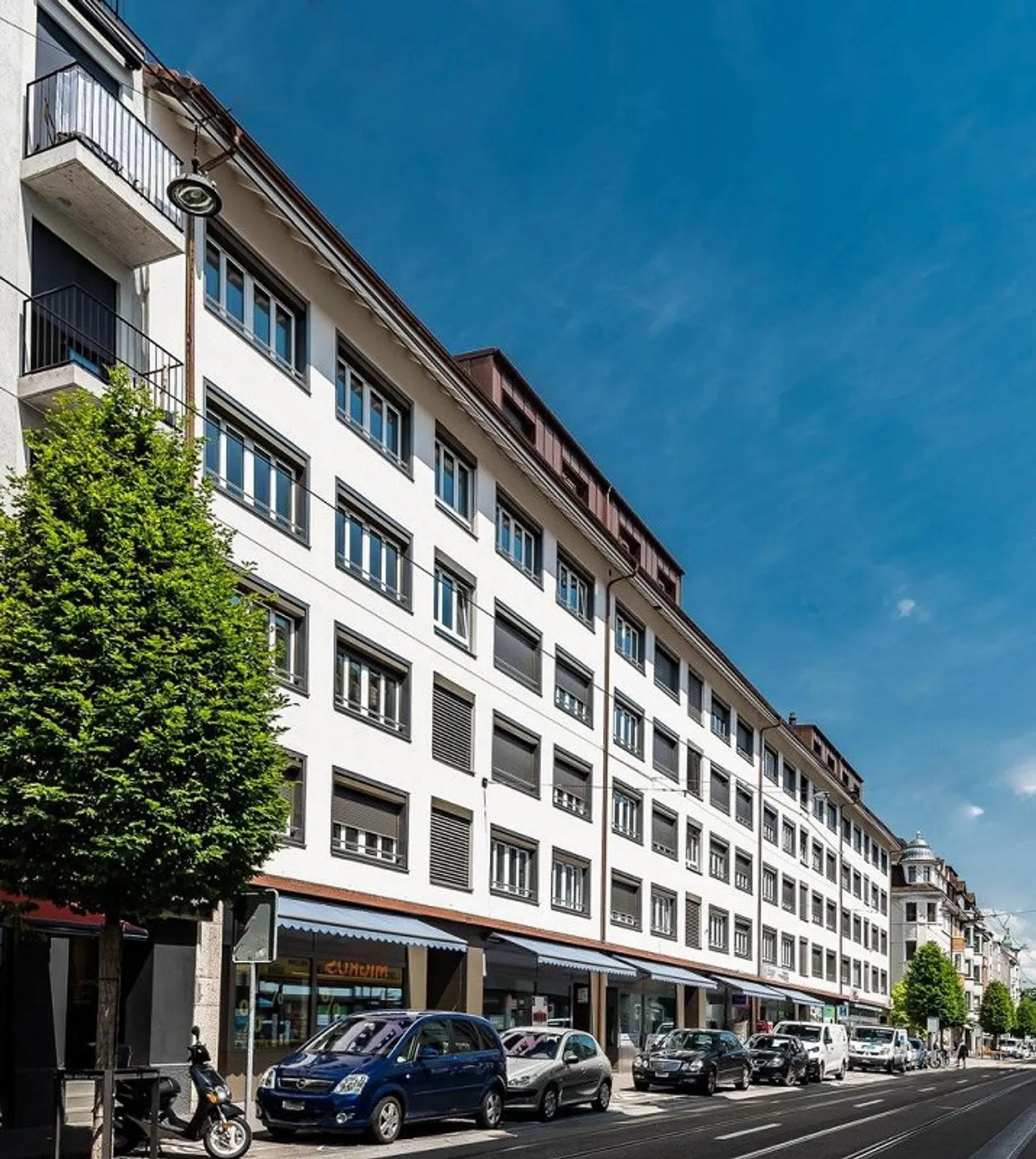 Deposito a Gundeli - Foto 1 di 1