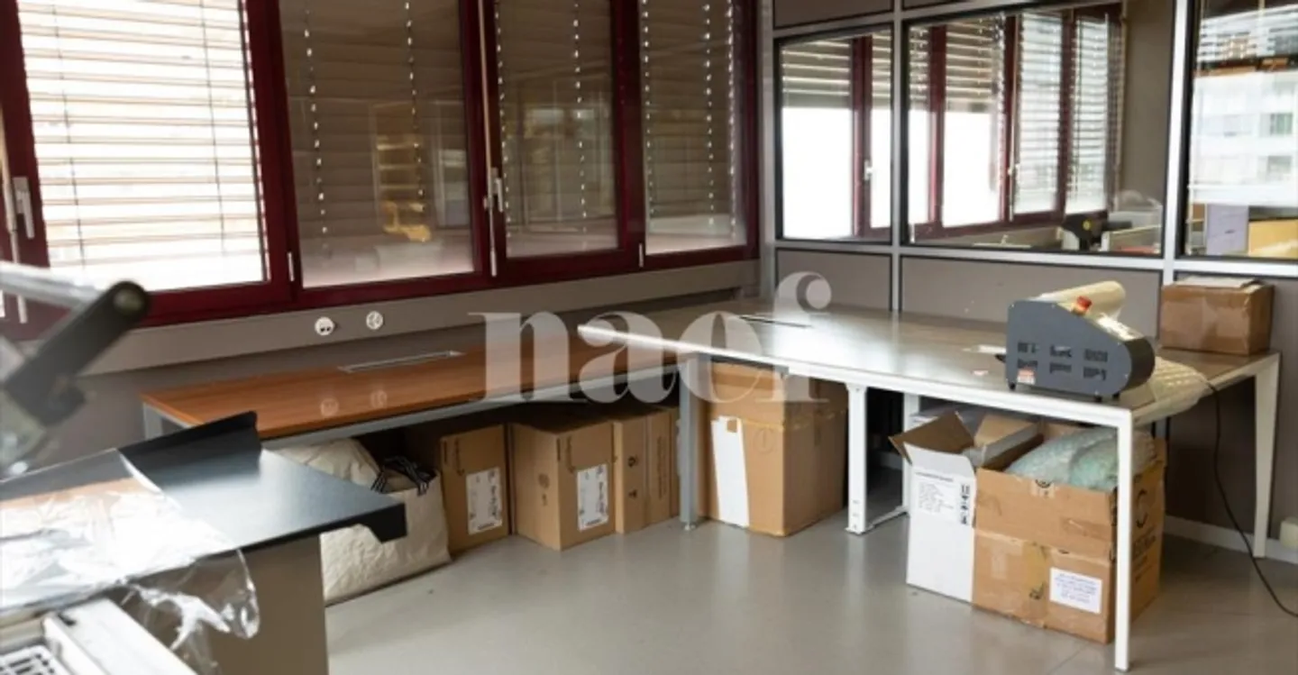 Atelier - Foto 6 di 7