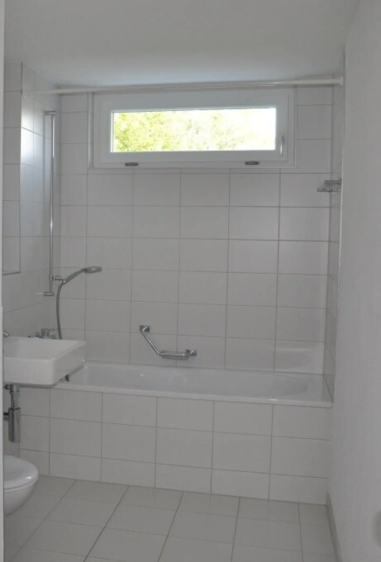 3.5 Room Apartment - Photo 5 of 7