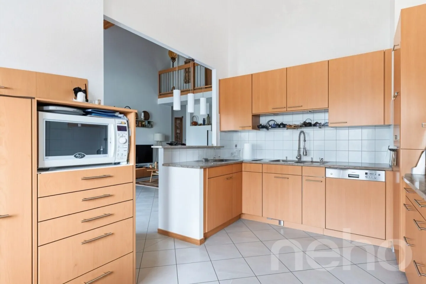 Apartment for sale - Photo 4 of 12