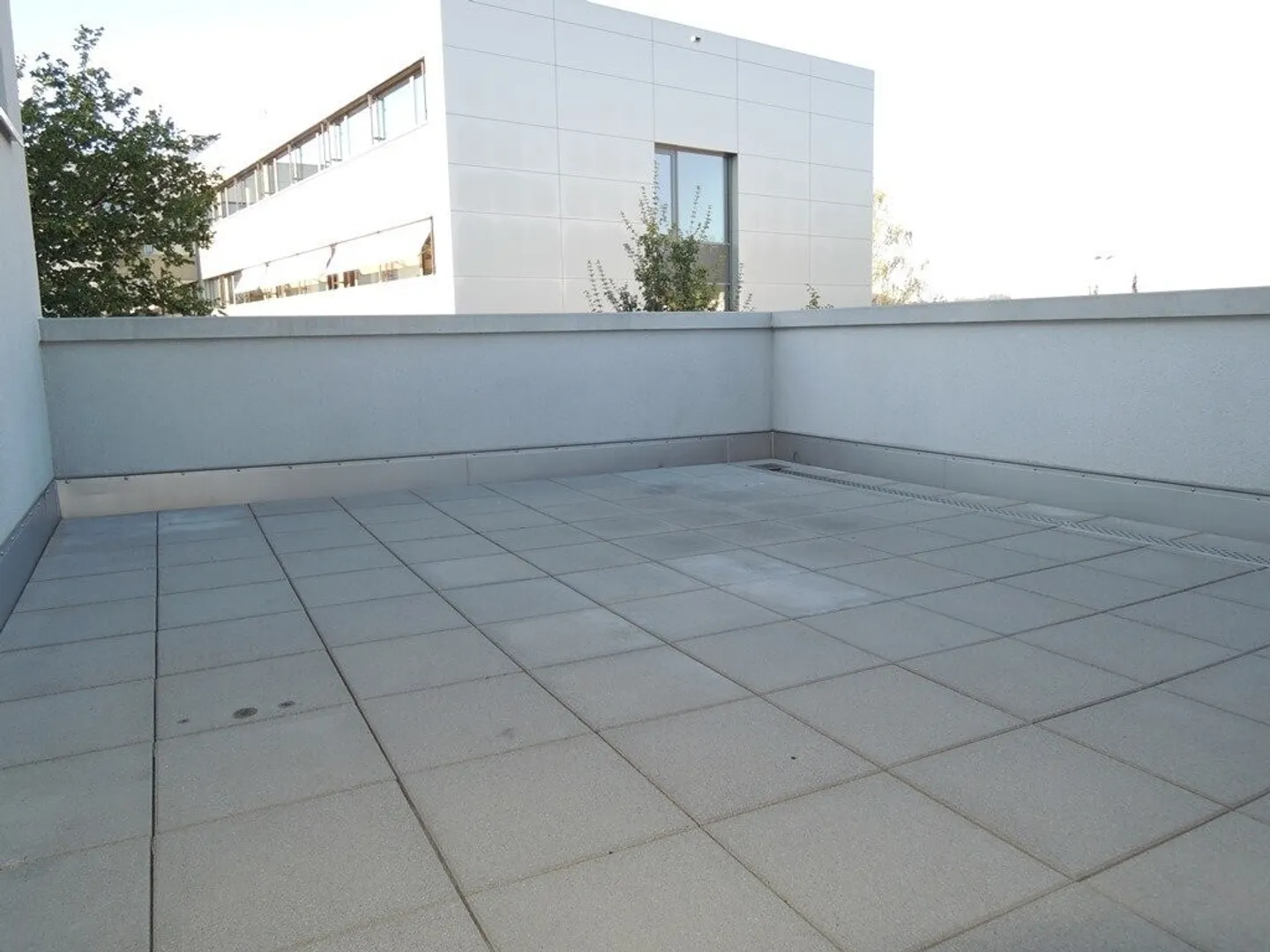 3.5 Room Apartment - Photo 7 of 7