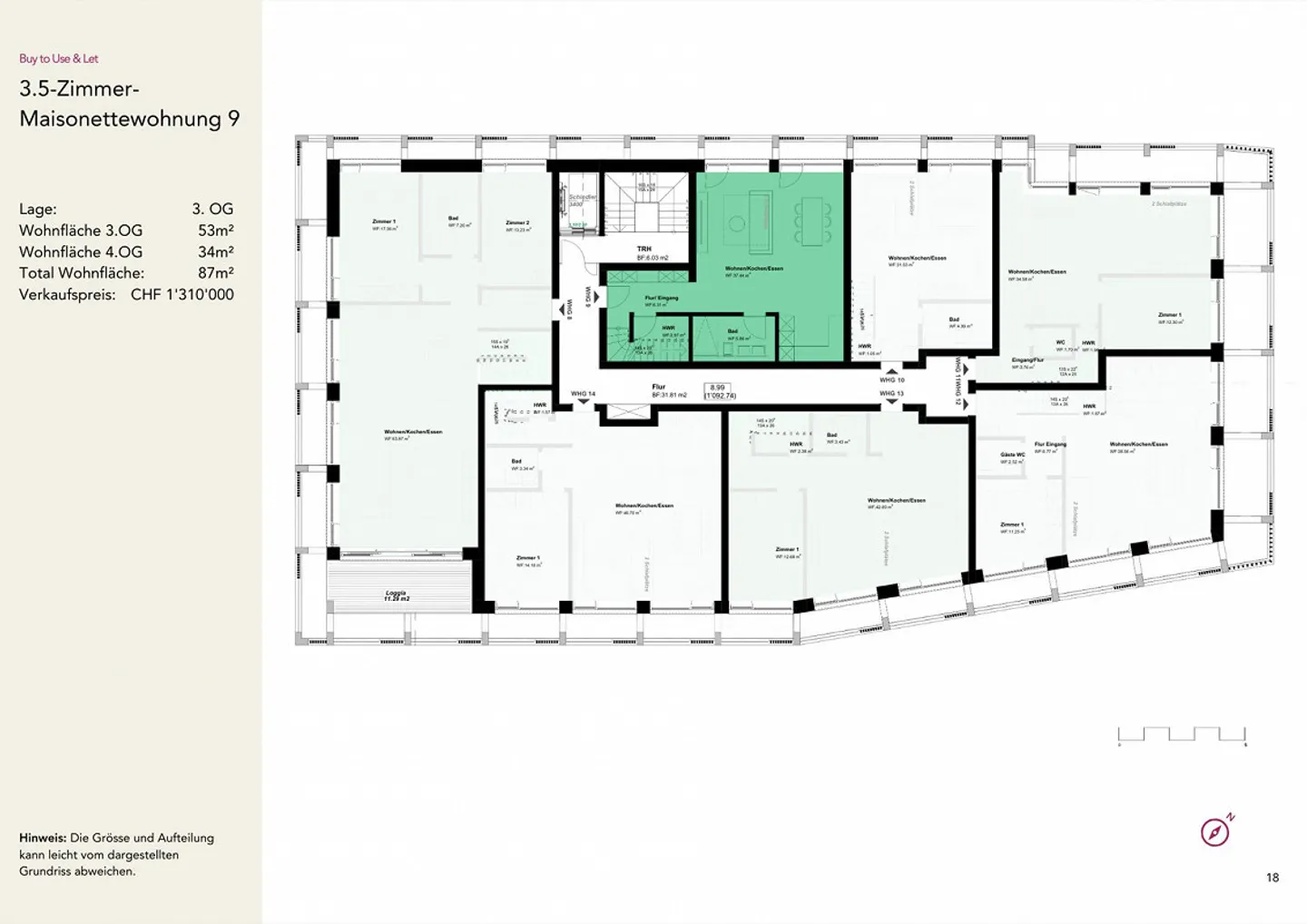 DERNIÈRE CHANCE ! Appartement géré juste à côté des remontées mécaniques ! - Photo 24 sur 31