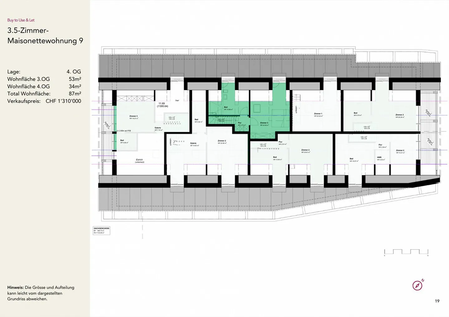 DERNIÈRE CHANCE ! Appartement géré juste à côté des remontées mécaniques ! - Photo 25 sur 31
