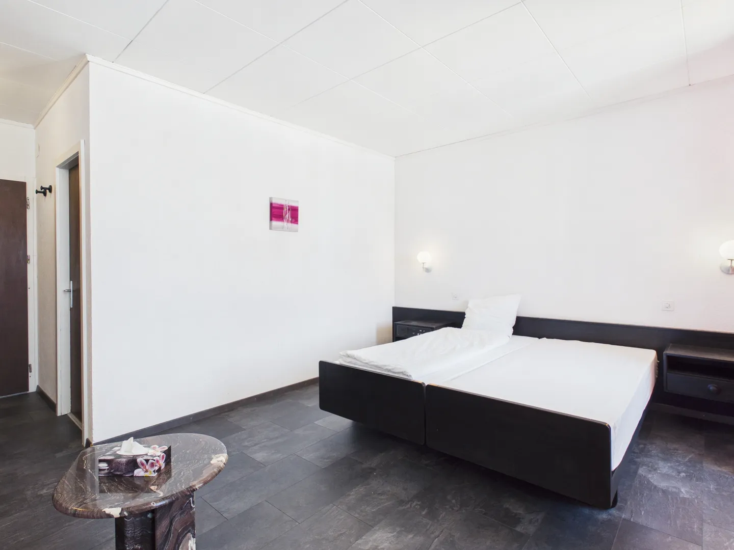 Commercial Space in Saignelégier - Photo 1 of 27