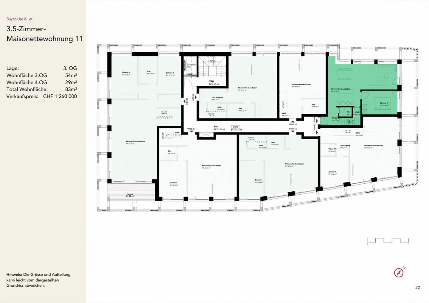 DERNIÈRE CHANCE ! Appartement géré juste à côté des remontées mécaniques ! - Photo 28 sur 31