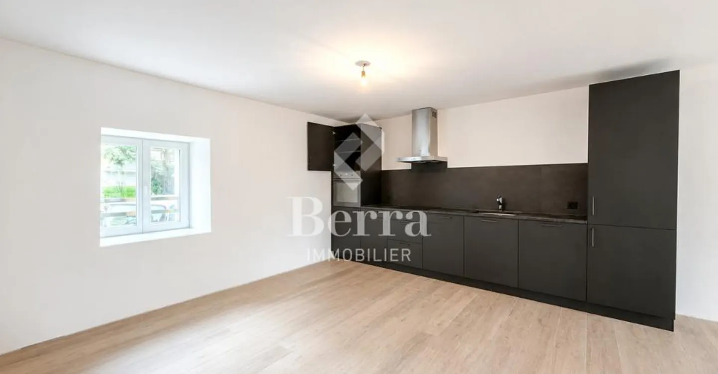 Große neue 4,5-Zimmer-Wohnung im 2. Stock - Ollon - Foto 2 von 12