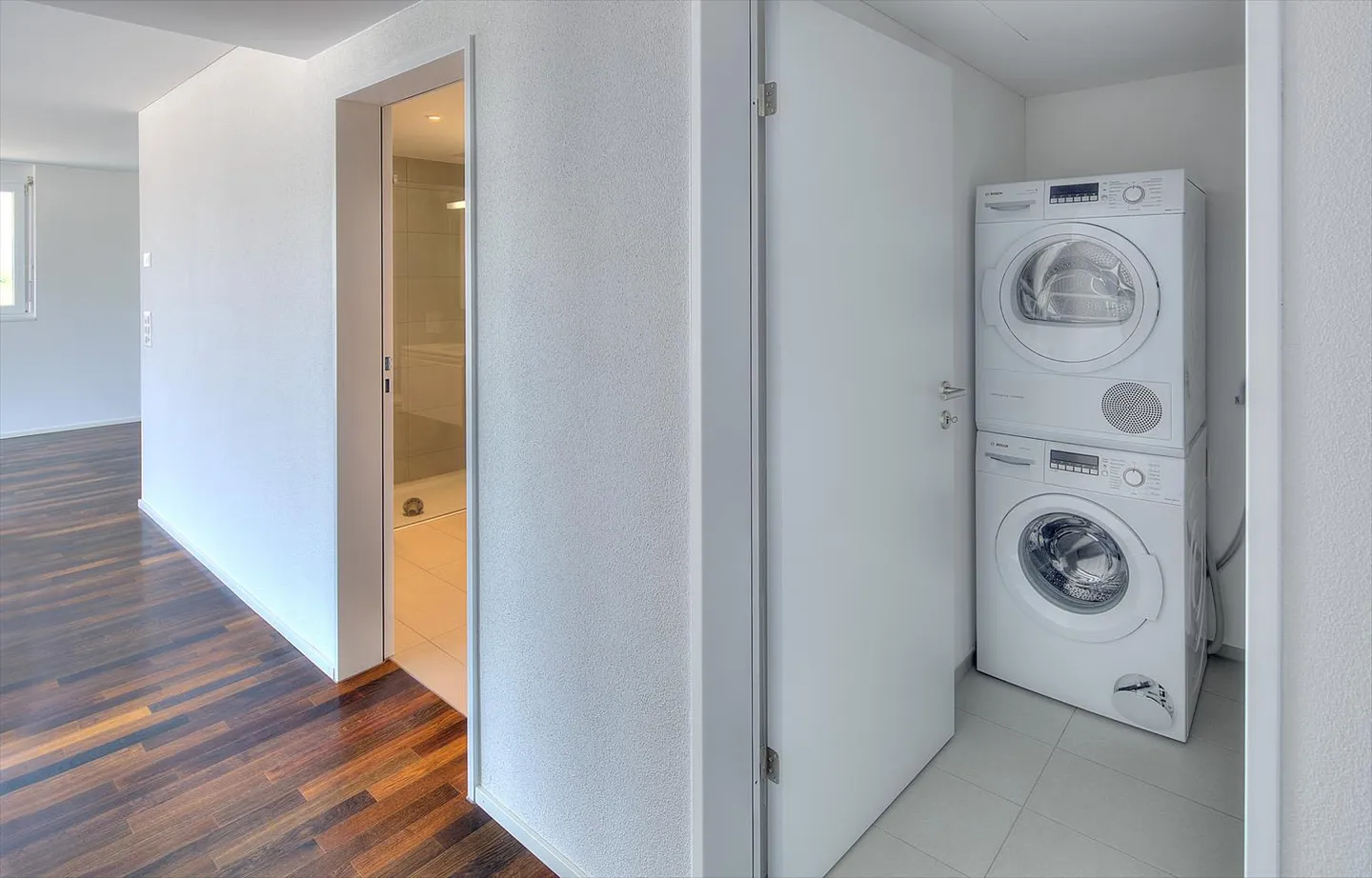 Attico in affitto - Foto 2 di 8