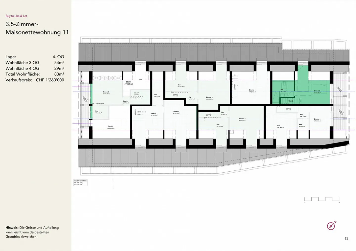 DERNIÈRE CHANCE ! Appartement géré juste à côté des remontées mécaniques ! - Photo 29 sur 31