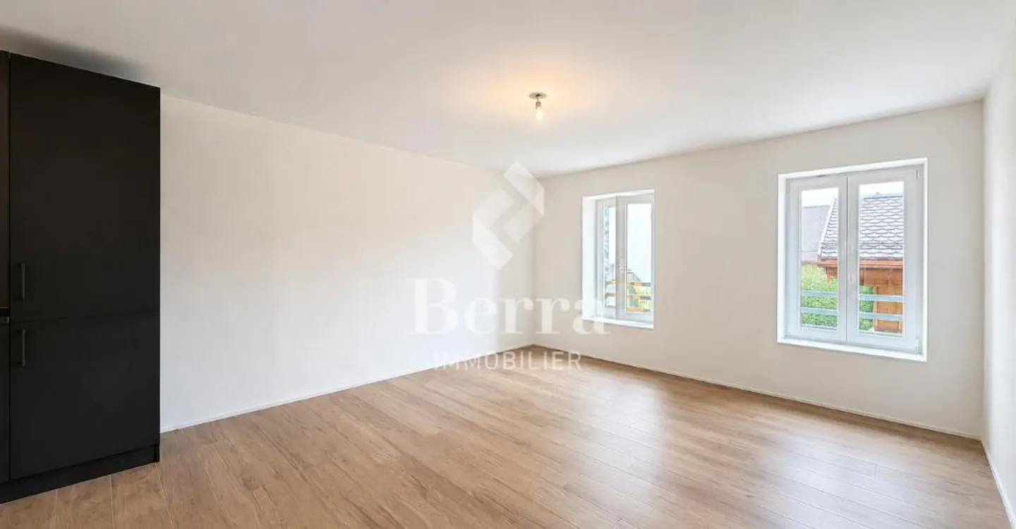 Große neue 4,5-Zimmer-Wohnung im 2. Stock - Ollon - Foto 3 von 12