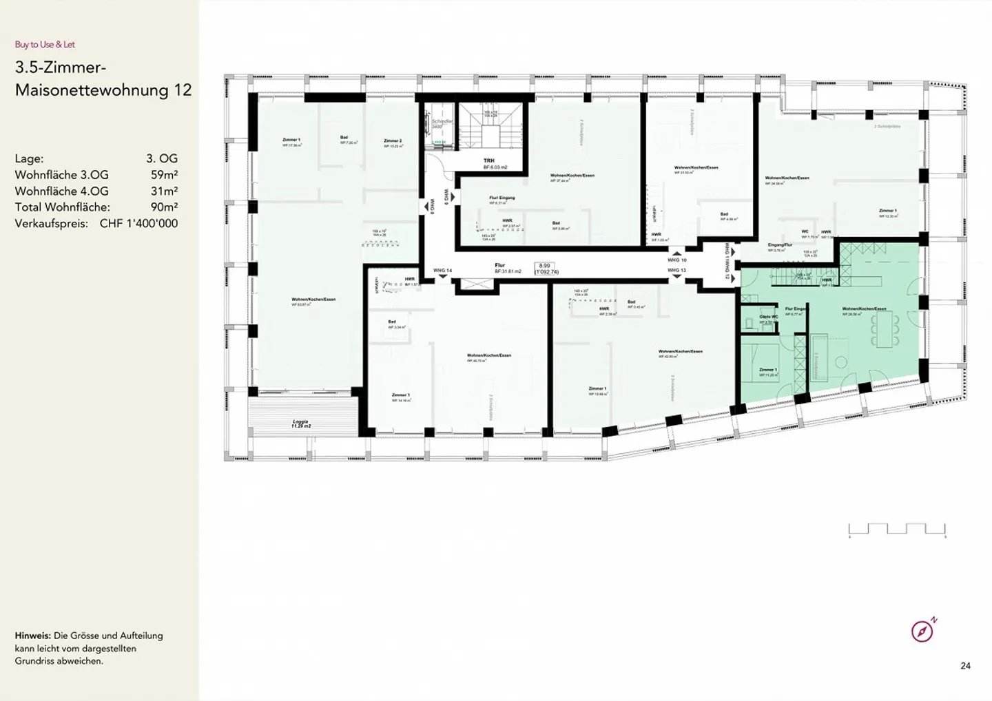 DERNIÈRE CHANCE ! Appartement géré juste à côté des remontées mécaniques ! - Photo 30 sur 31