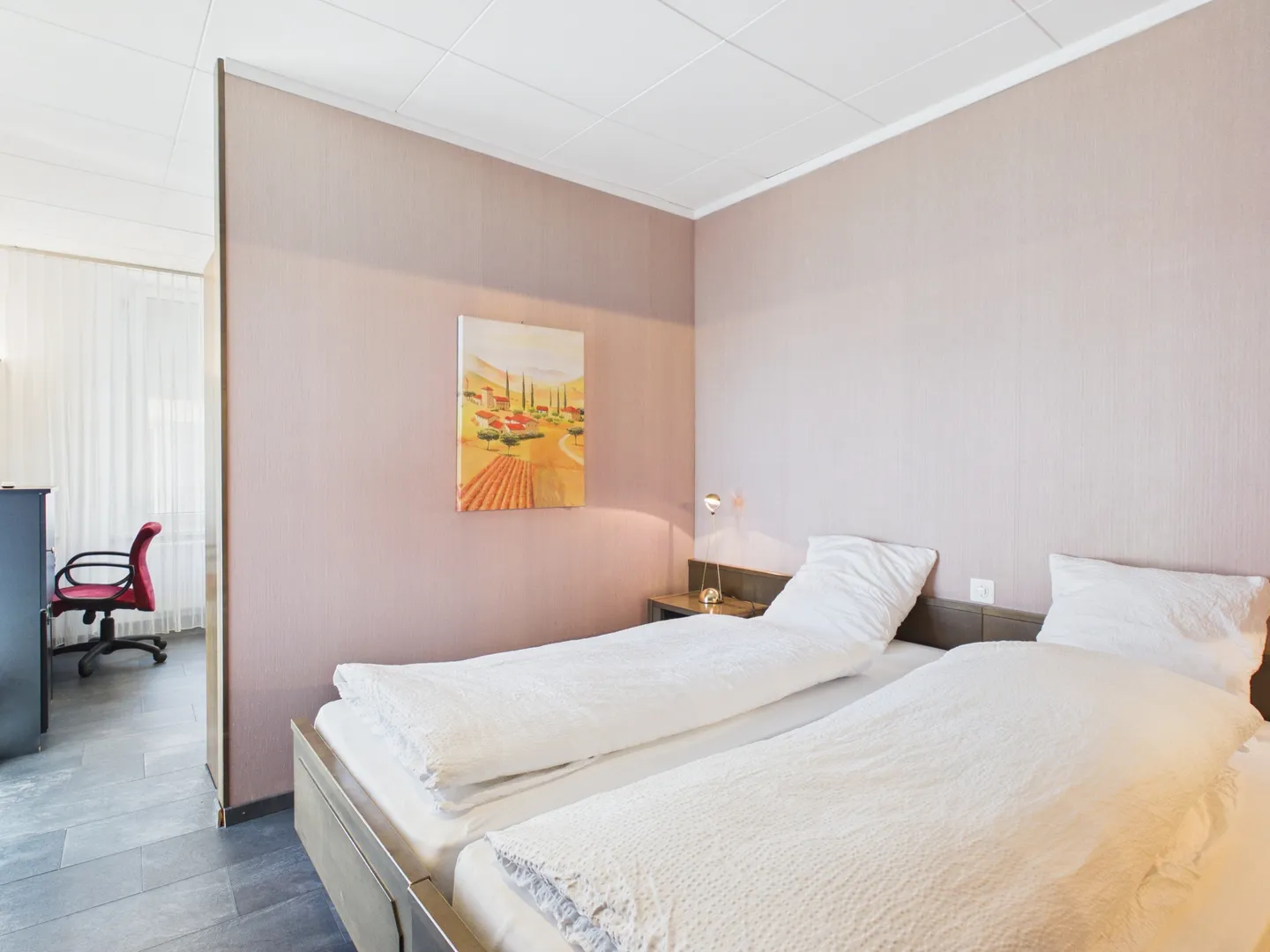 Commercial Space in Saignelégier - Photo 4 of 27