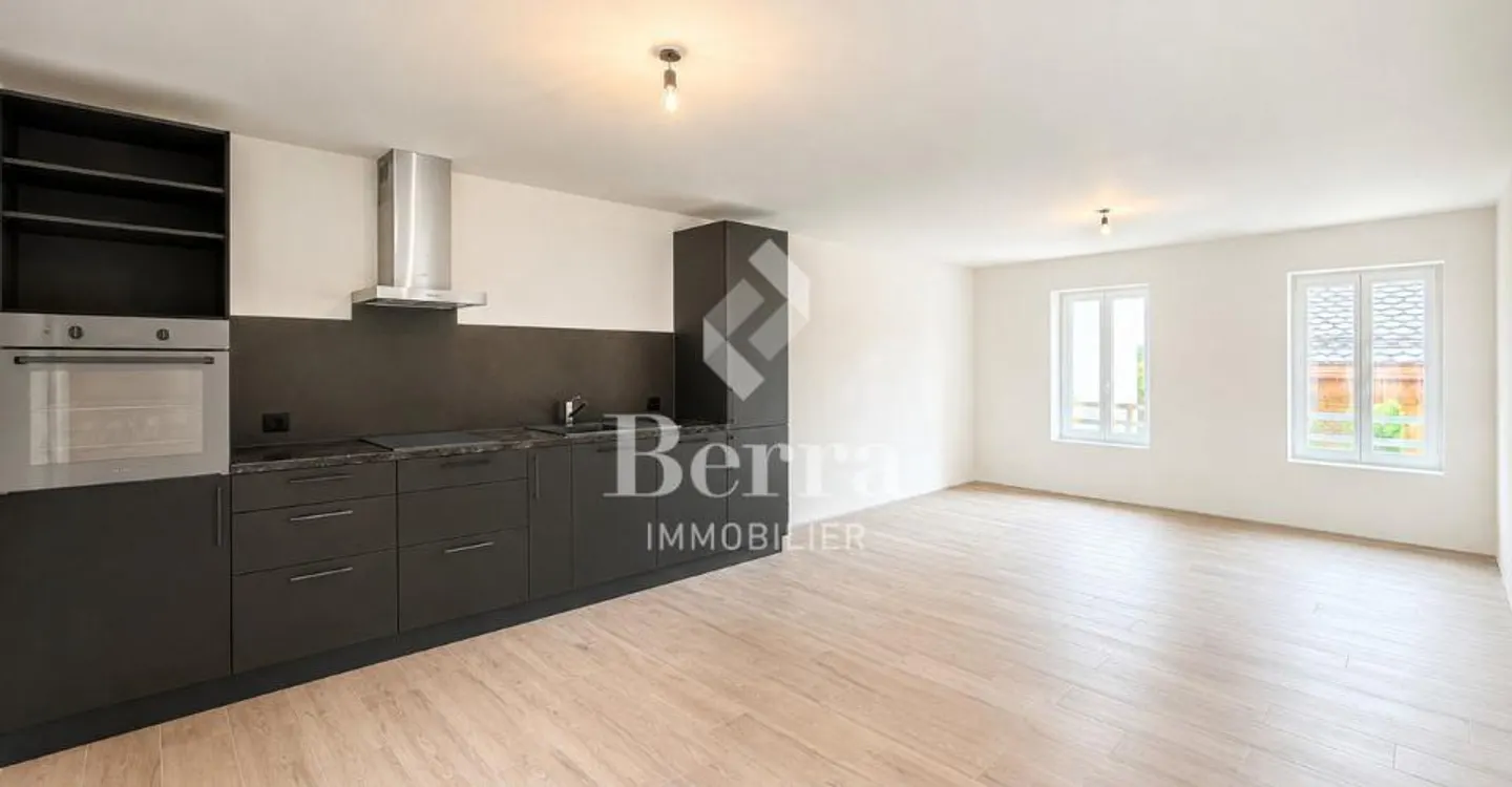 Große neue 4,5-Zimmer-Wohnung im 2. Stock - Ollon - Foto 7 von 12