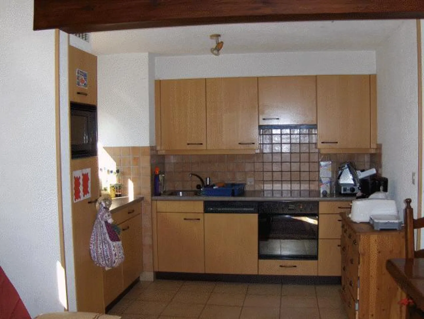 Chalet in Morgins - Portes du Soleil - Photo 4 of 8