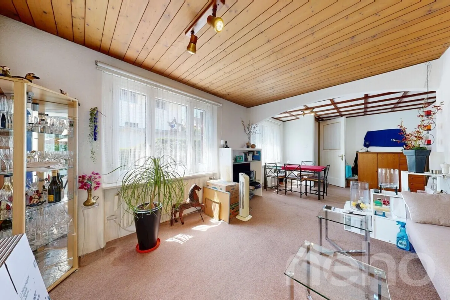 Charming Detached House in Liebefeld - Photo 4 of 12