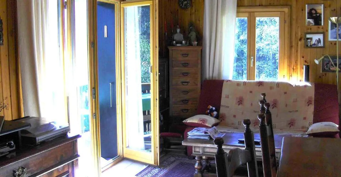Chalet in Morgins - Portes du Soleil - Photo 5 of 8