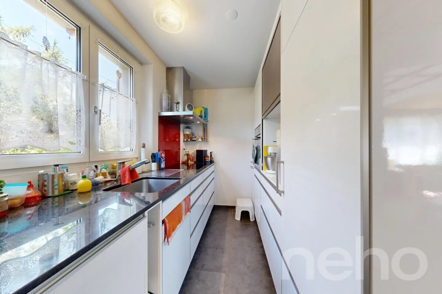 Charming Detached House in Liebefeld - Photo 9 of 12