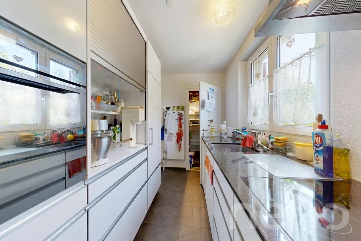 Charming Detached House in Liebefeld - Photo 10 of 12