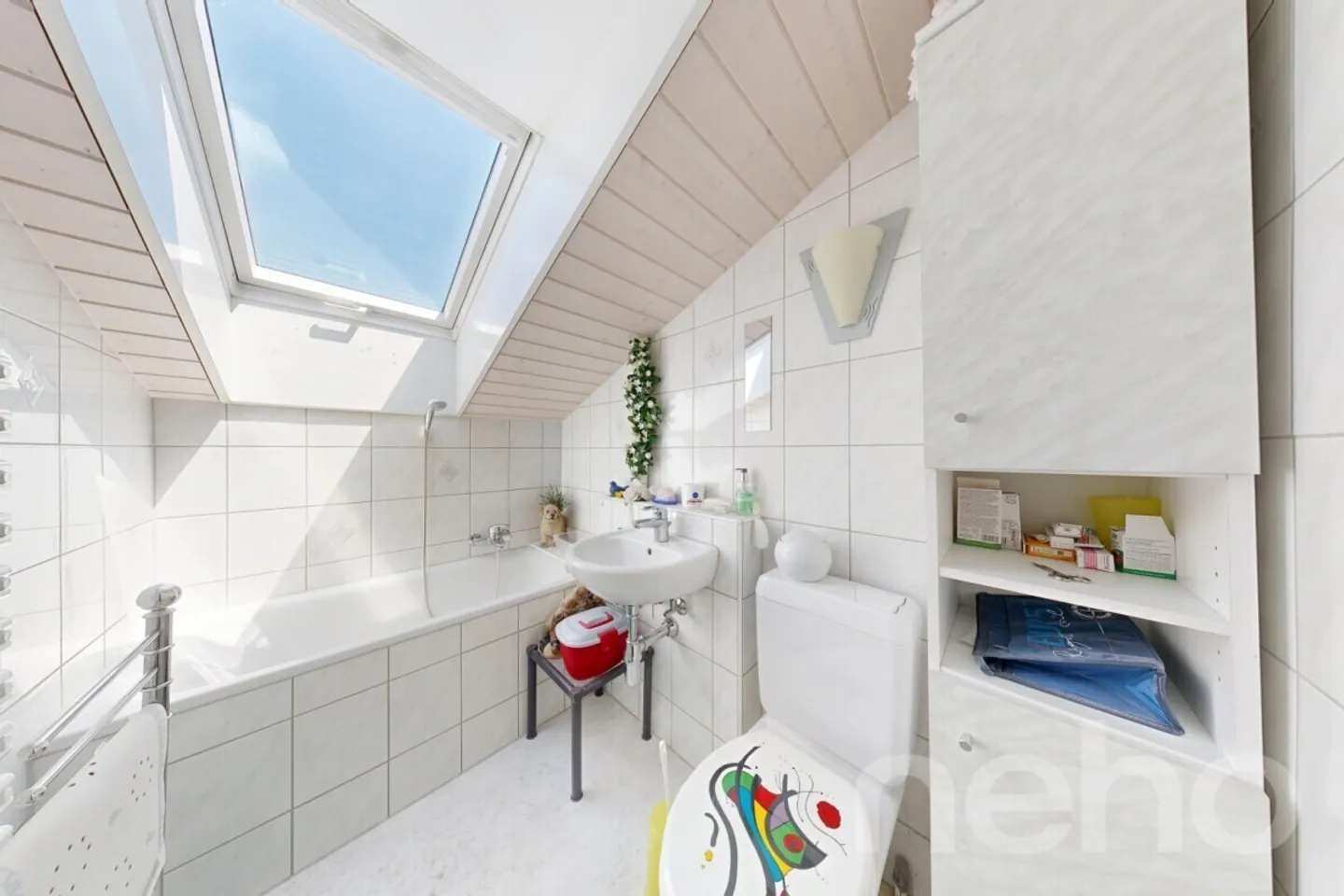 Charming Detached House in Liebefeld - Photo 11 of 12