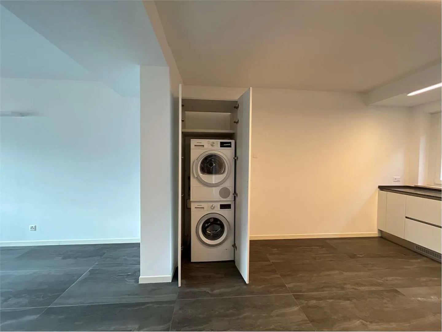 Elegantes Apartment mit Seeblick - Foto 4 von 7