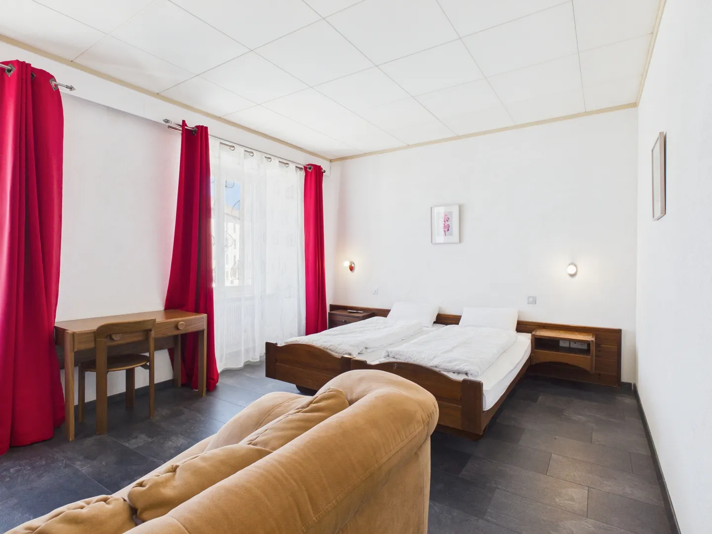 Commercial Space in Saignelégier - Photo 11 of 27