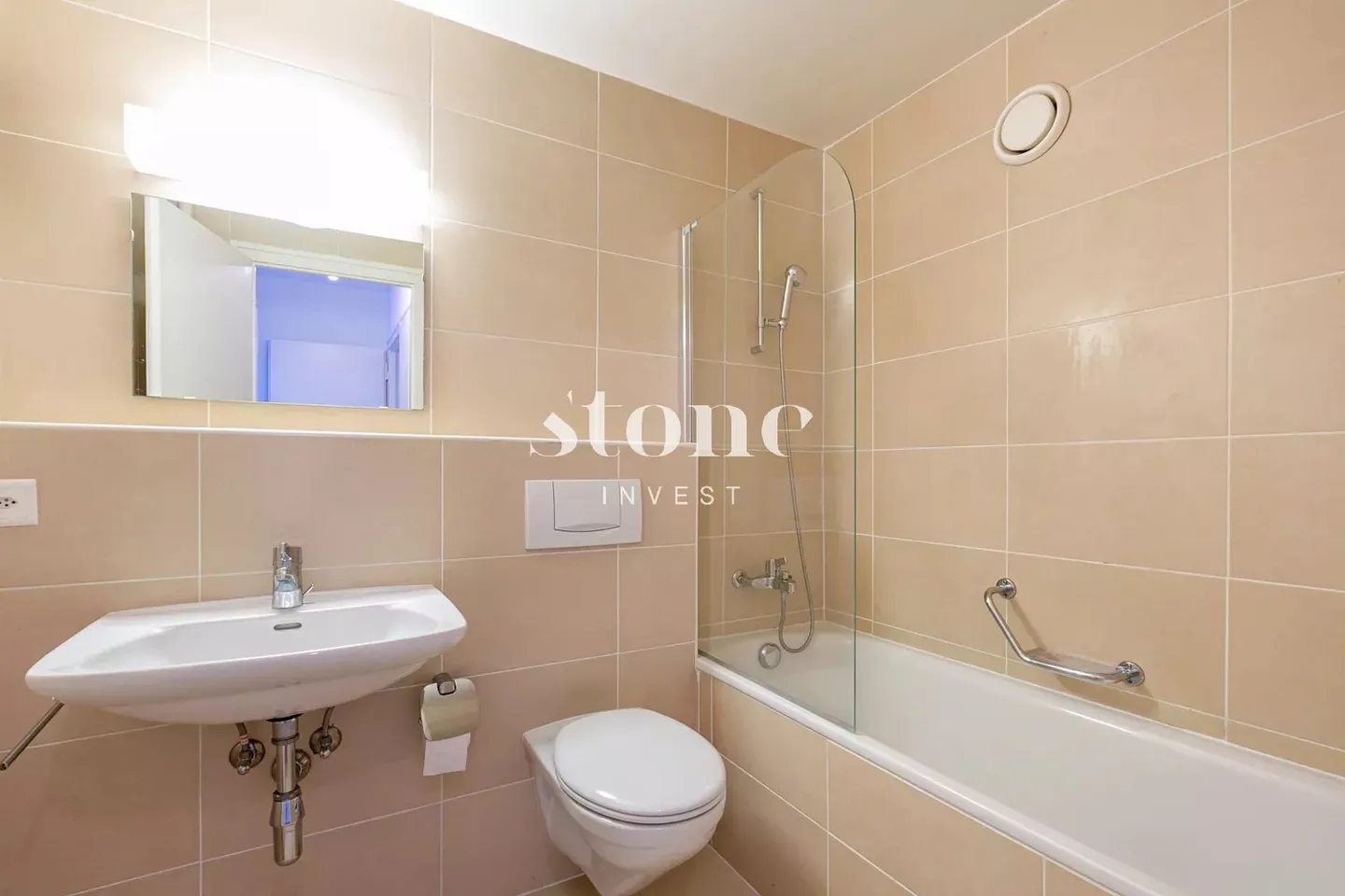 Magnifico appartamento di 4 stanze con vista eccezionale - Foto 9 di 10