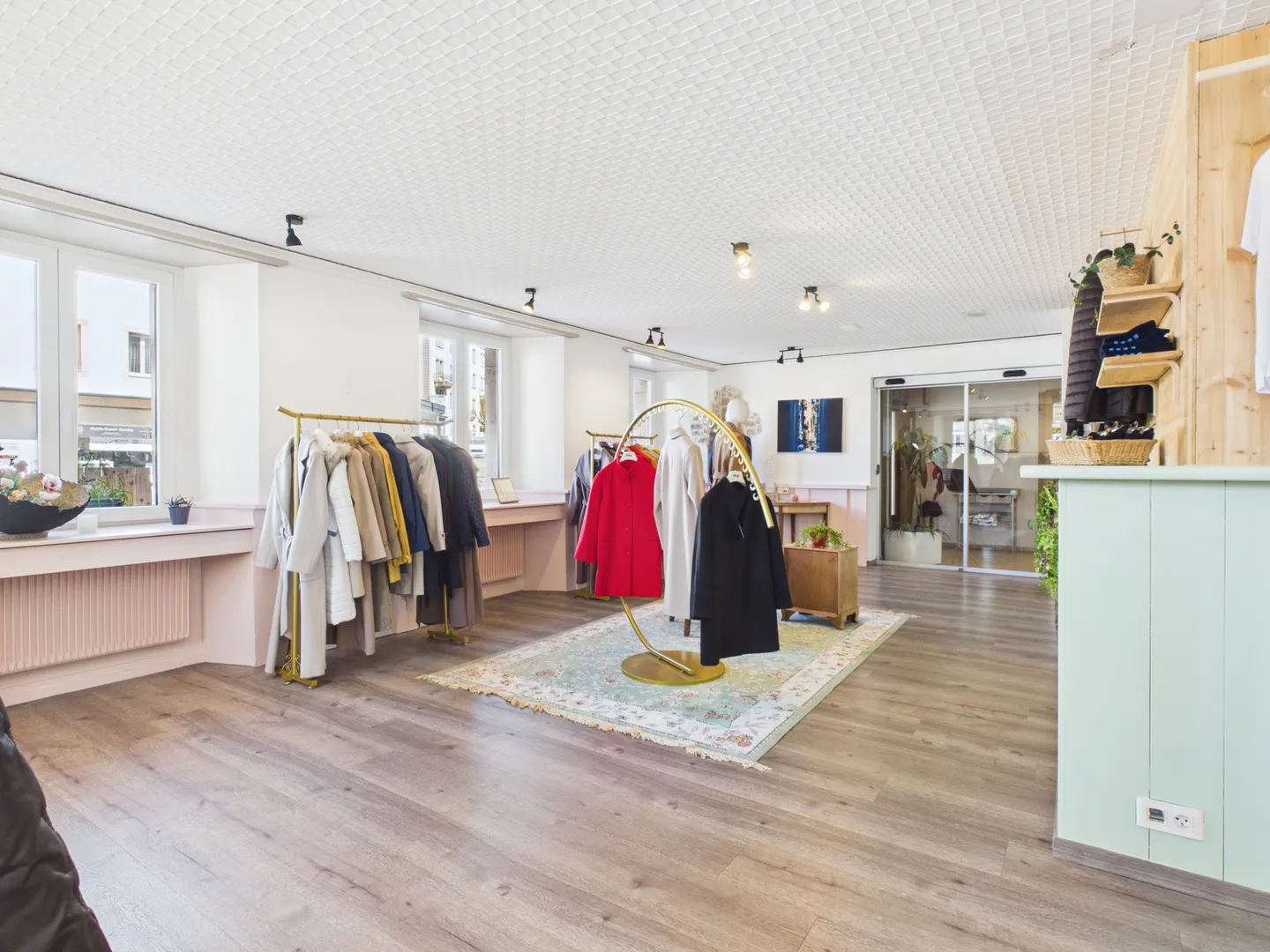 Commercial Space in Saignelégier - Photo 19 of 27