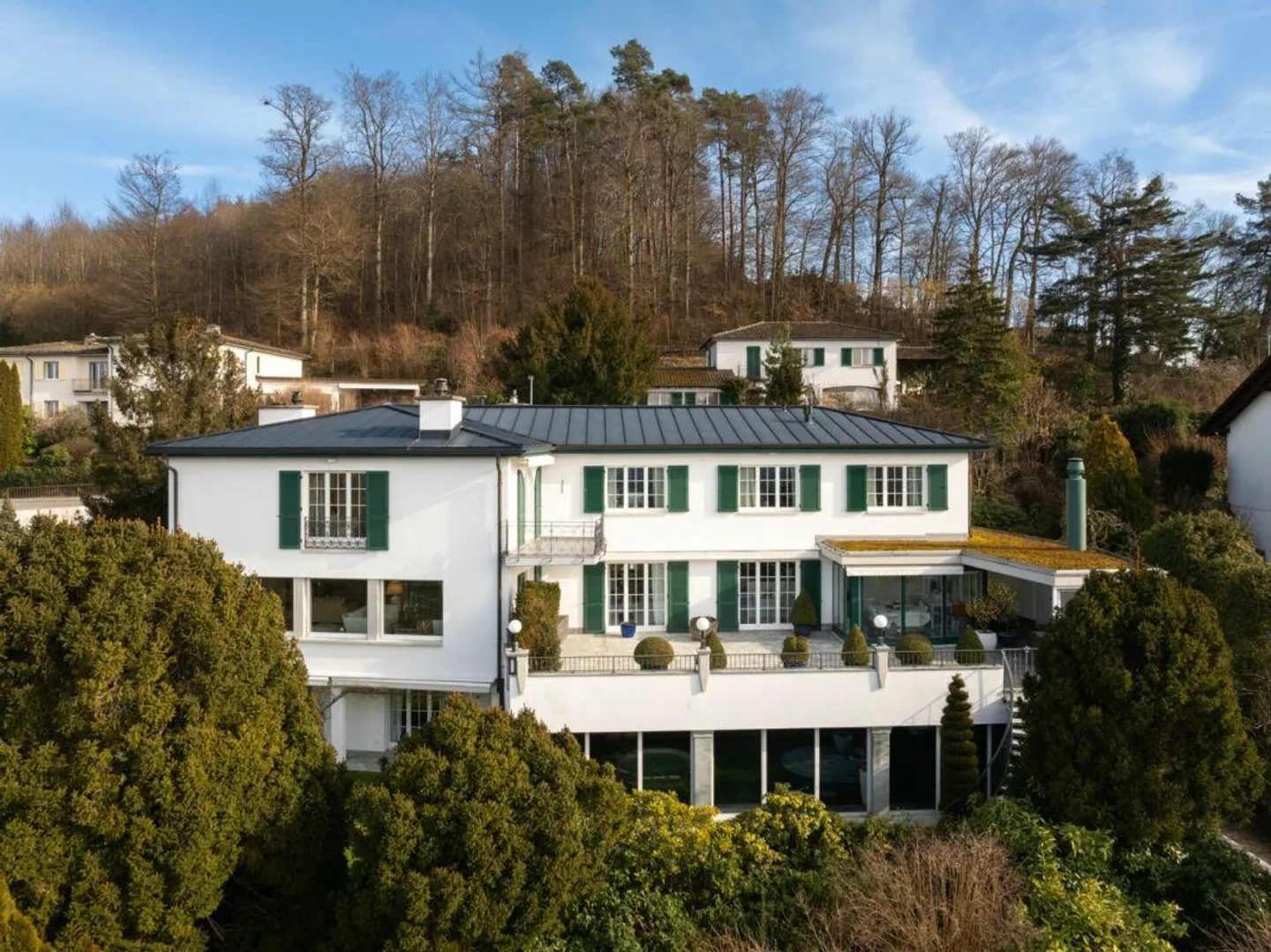 Villa Heart | ZH - Foto 1 di 5