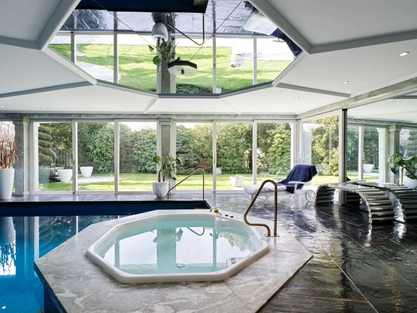 Villa Heart | ZH - Foto 4 di 5